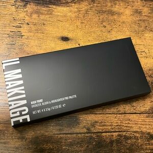 Il Makiage High Point Bronzer, Blush & Highlighter